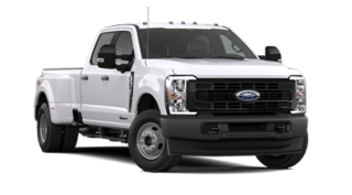 2026 Ford Super Duty® External Image 4